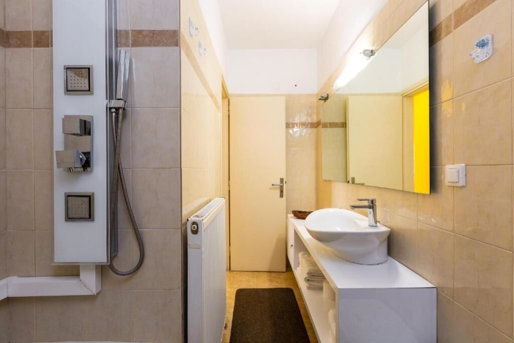Photo of Bathroom in Rethymno