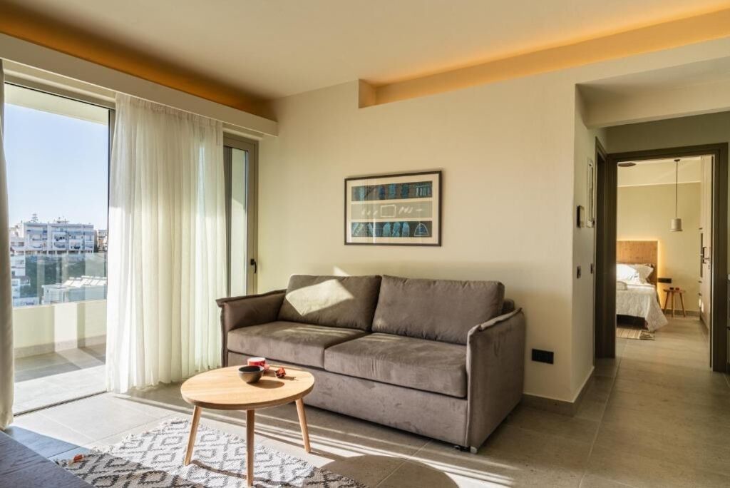 Photo of Livingroom in Rethymno