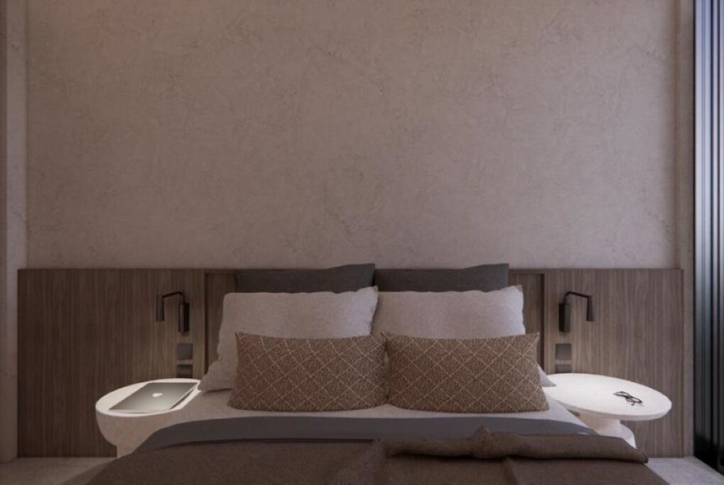 Photo of Bedroom in Rethymno