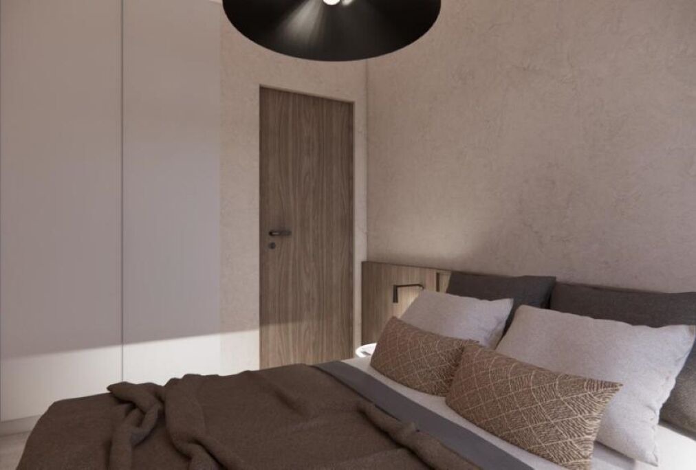 Photo of Bedroom in Rethymno