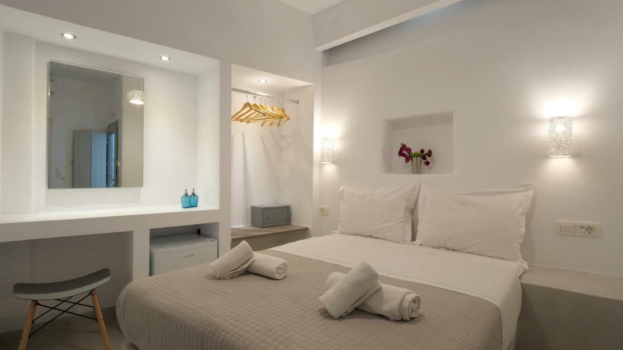 Photo of Bedroom in Fira