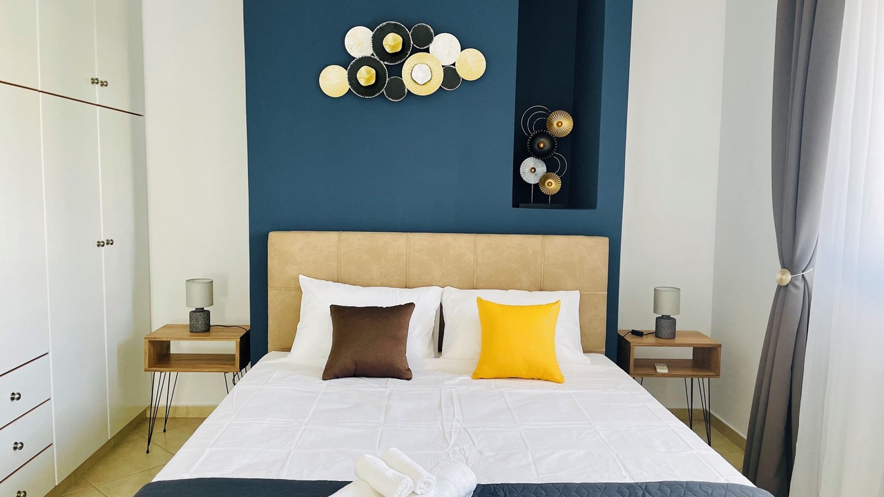 Photo of Bedroom in Voula