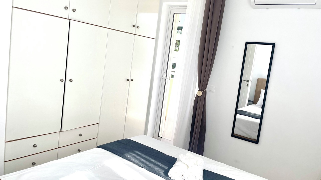Photo of Bedroom in Voula