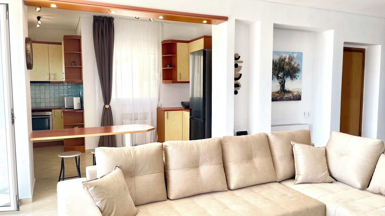 Photo of Livingroom in Voula