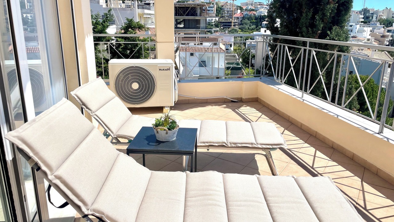 Photo of Outdoor in Voula