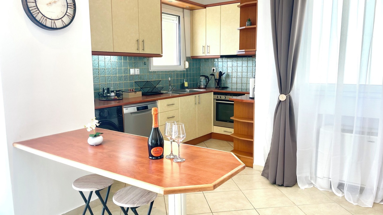 Photo of Kitchen in Voula