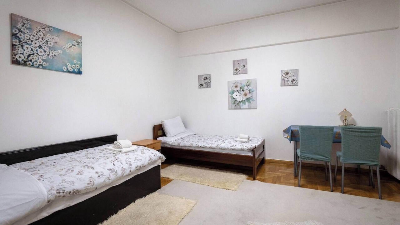 Photo of Bedroom in Psirri
