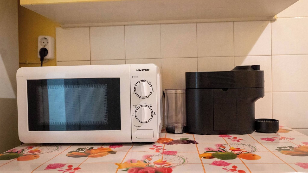 Photo of Kitchen in Psirri