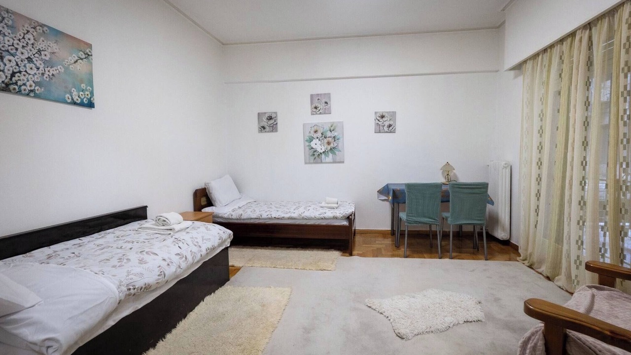 Photo of Bedroom in Psirri