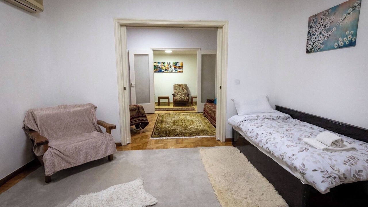 Photo of Bedroom in Psirri
