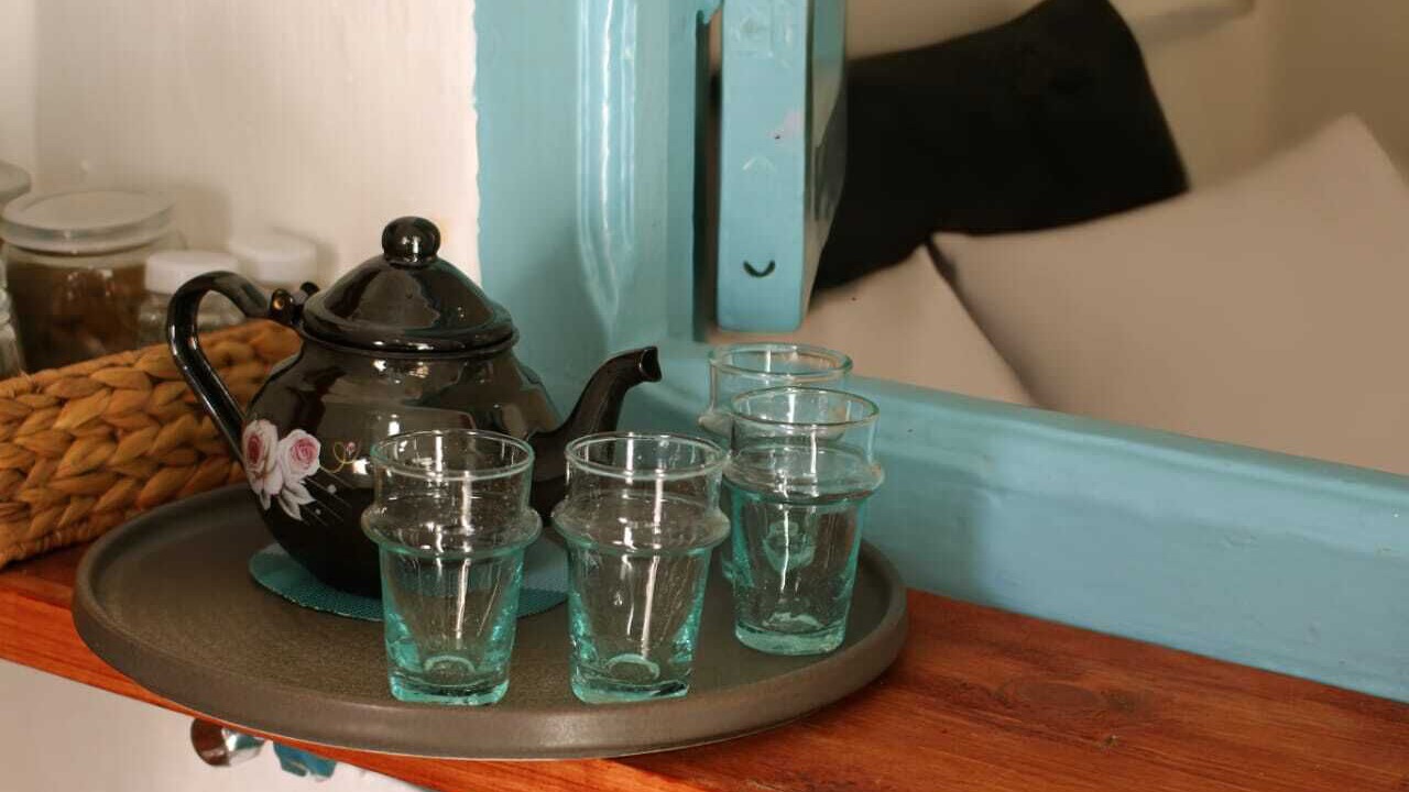 Photo of Bathroom in Kasbah