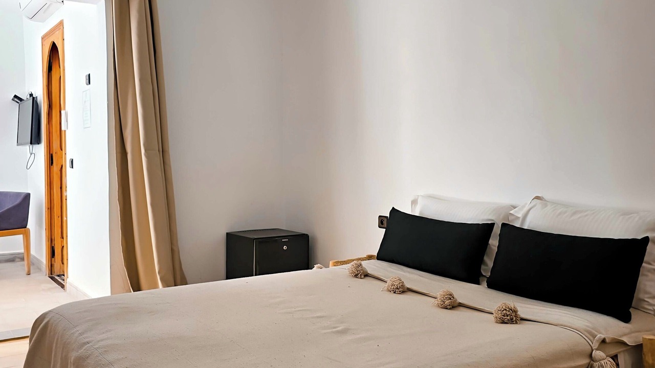 Photo of Bedroom in Agdal