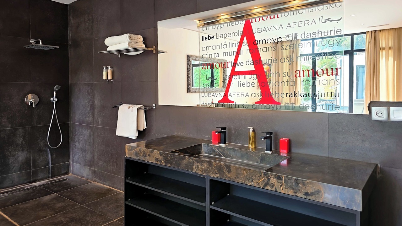 Photo of Bathroom in Agdal
