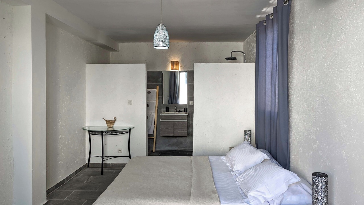 Photo of Bedroom in Agdal