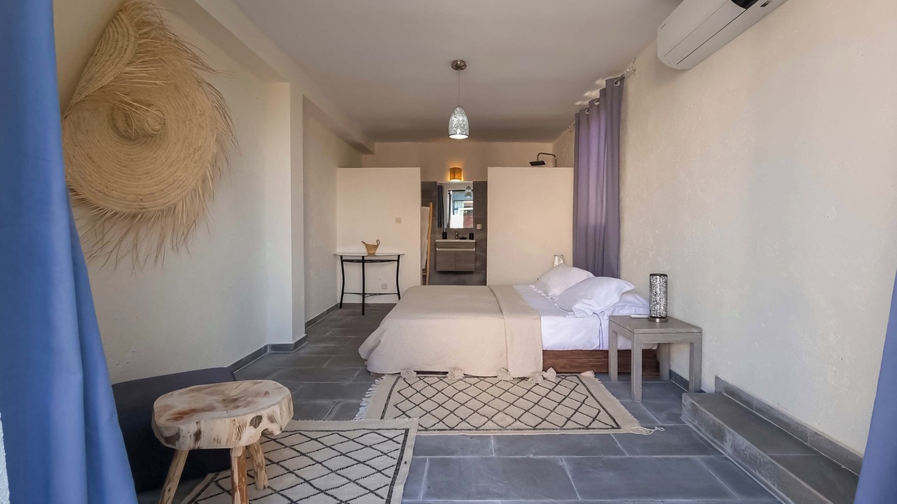 Photo of Bedroom in Agdal
