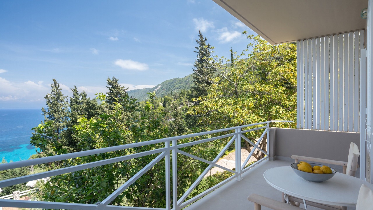 Photo of Outdoor in Agios Nikitas