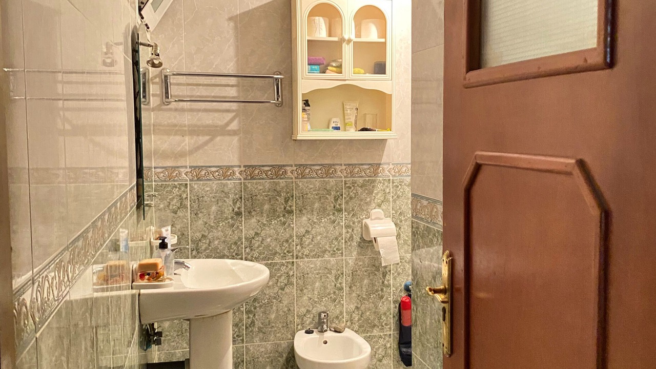 Photo of Bathroom in Bni Makada