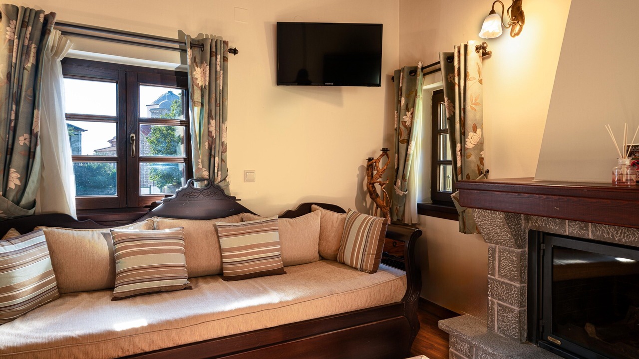 Photo of Livingroom in Potamia