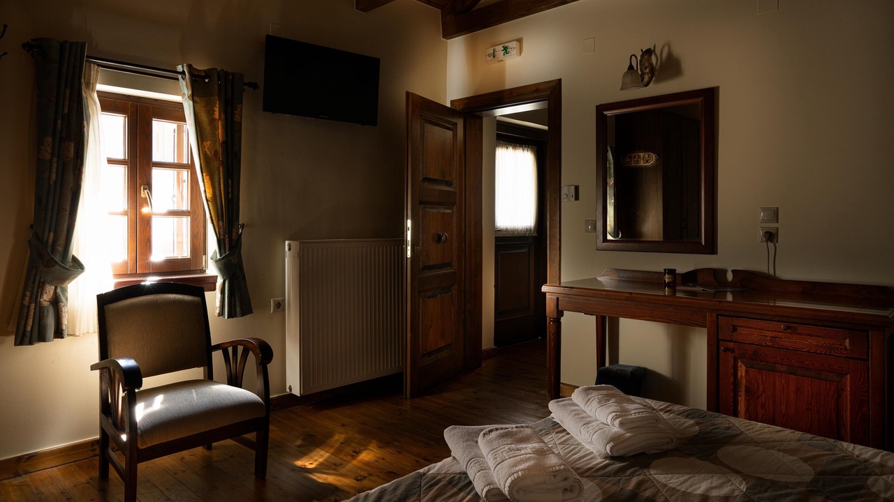 Photo of Bedroom in Potamia