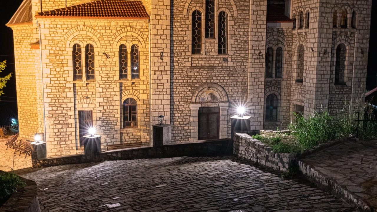 Photo of Outdoor in Potamia