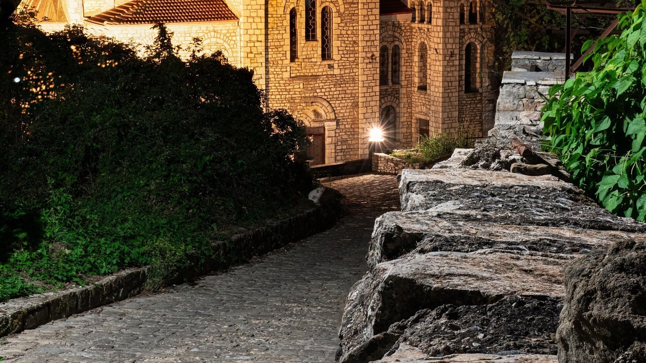 Photo of Outdoor in Potamia