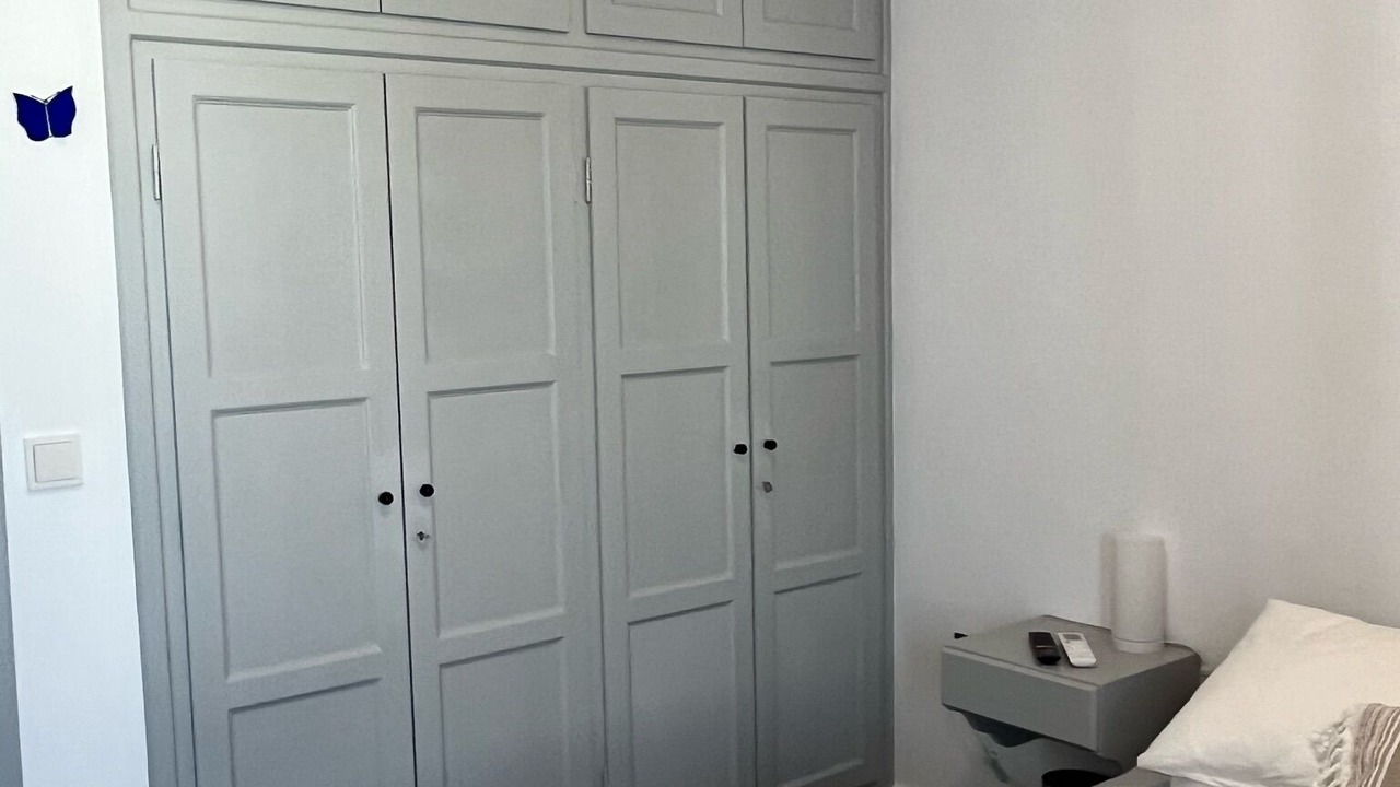 Photo of Bedroom in Tinos Town
