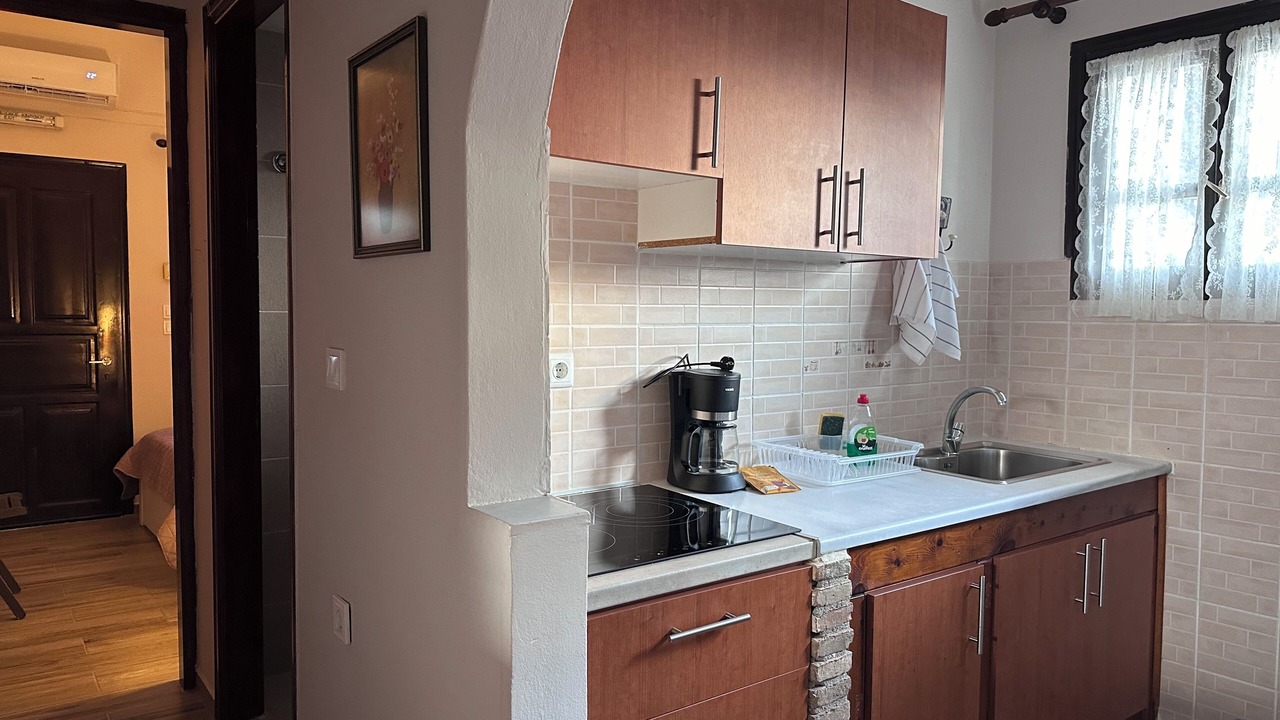 Photo of Kitchen in Pyrgos