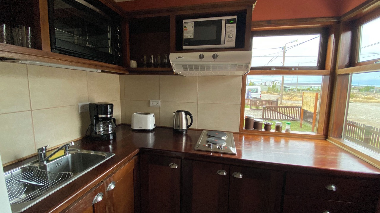 Photo of Kitchen in El Calafate