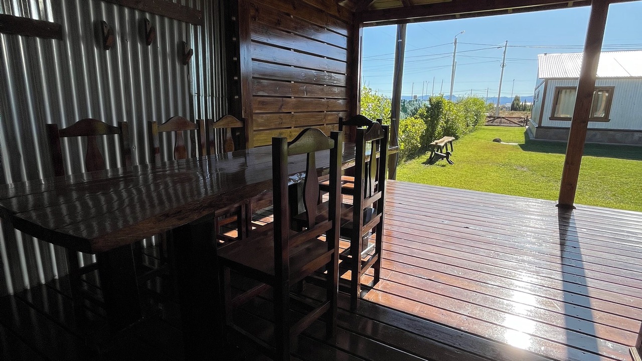 Photo of Outdoor in El Calafate