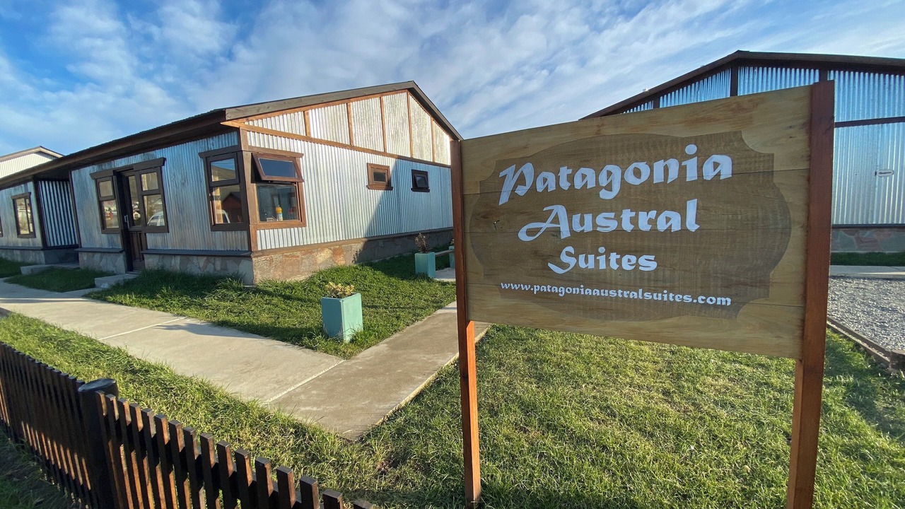 Photo of Outdoor in El Calafate