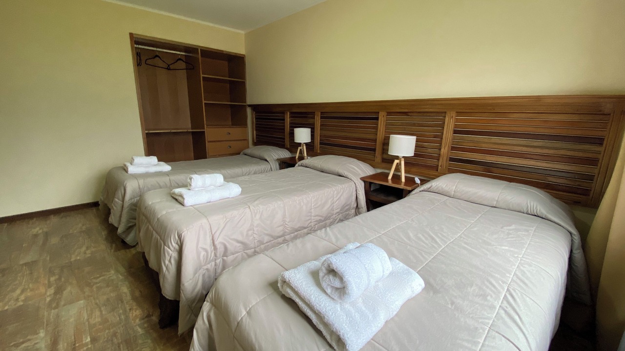 Photo of Bedroom in El Calafate