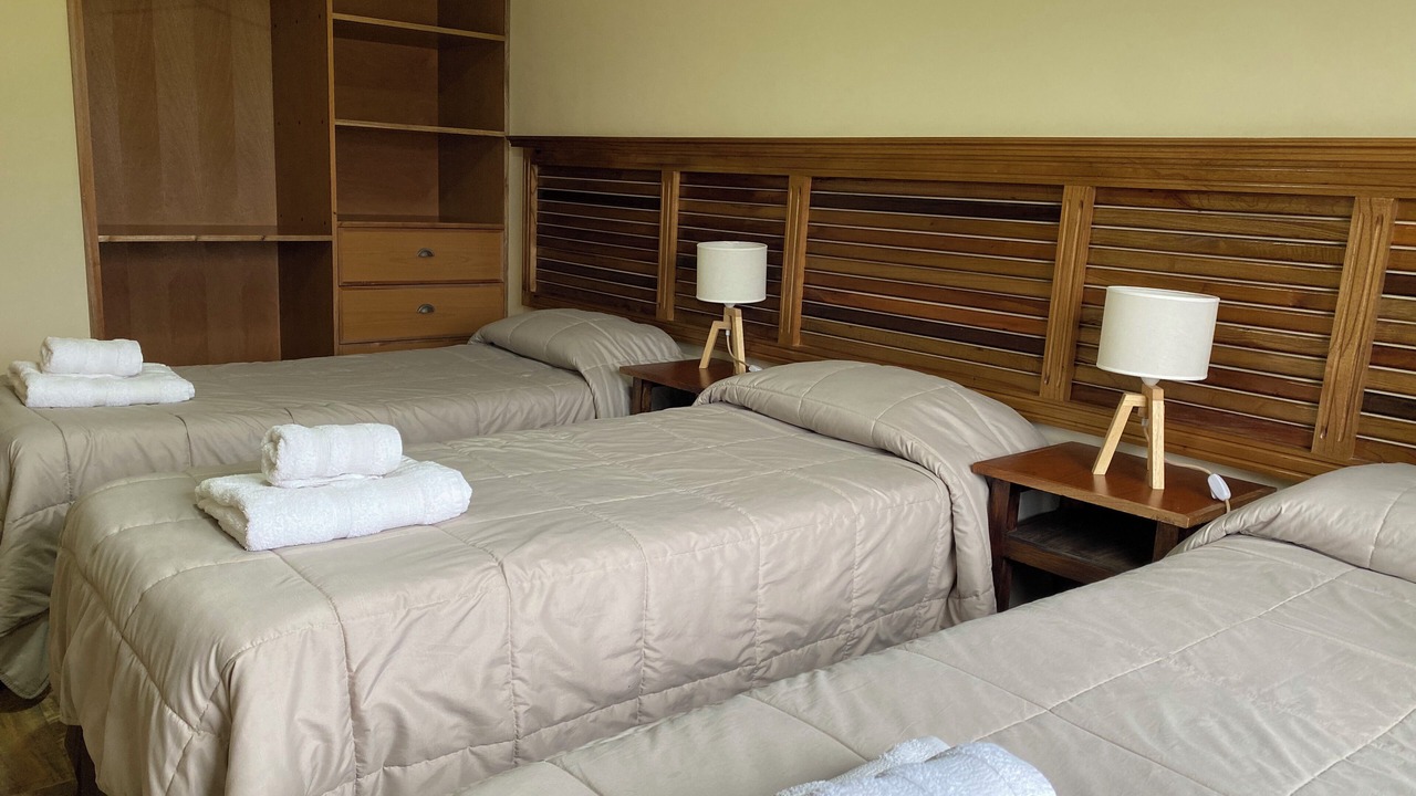 Photo of Bedroom in El Calafate
