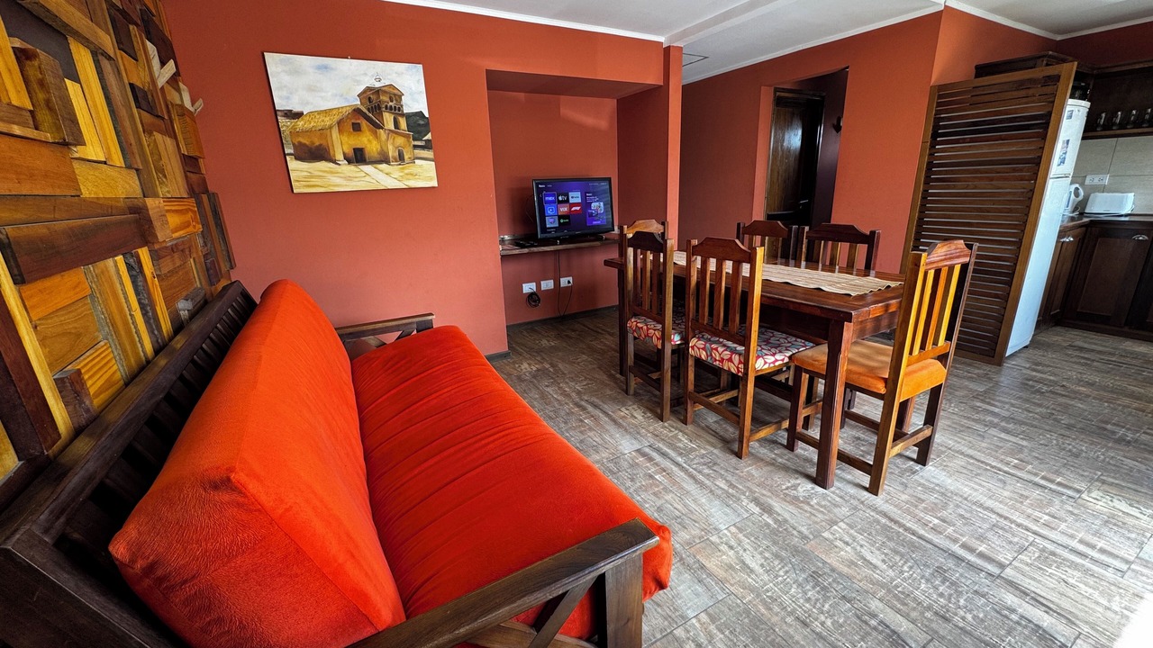 Photo of Livingroom in El Calafate