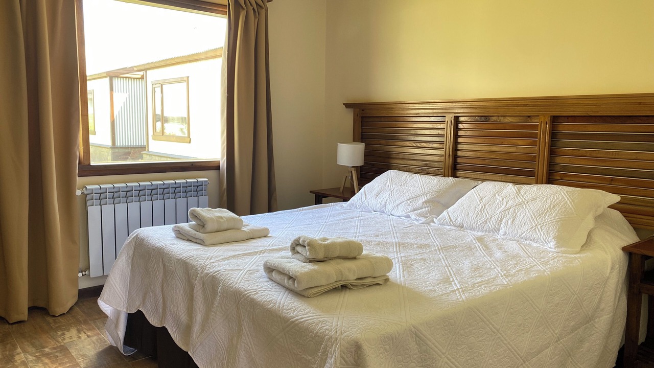 Photo of Bedroom in El Calafate