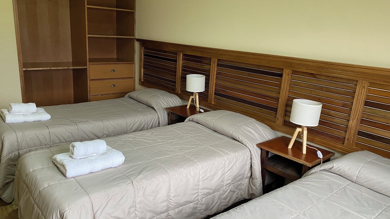 Photo of Bedroom in El Calafate