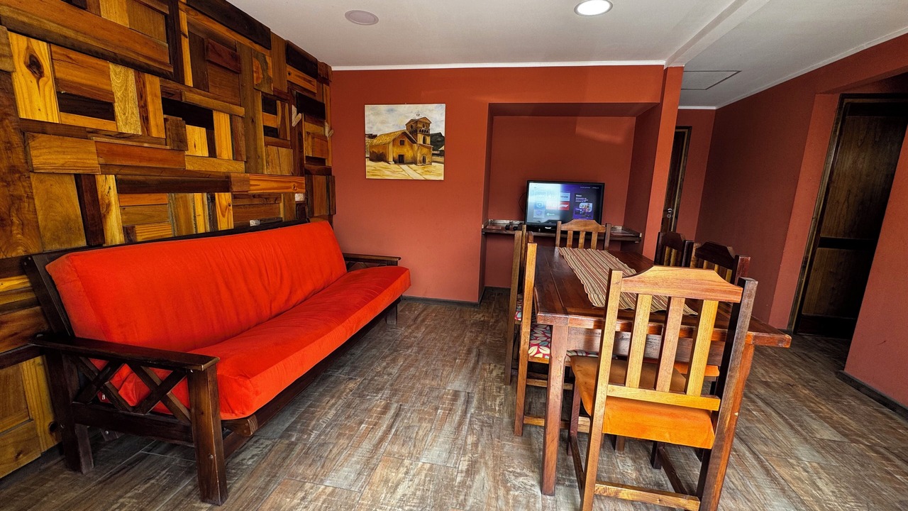 Photo of Livingroom in El Calafate