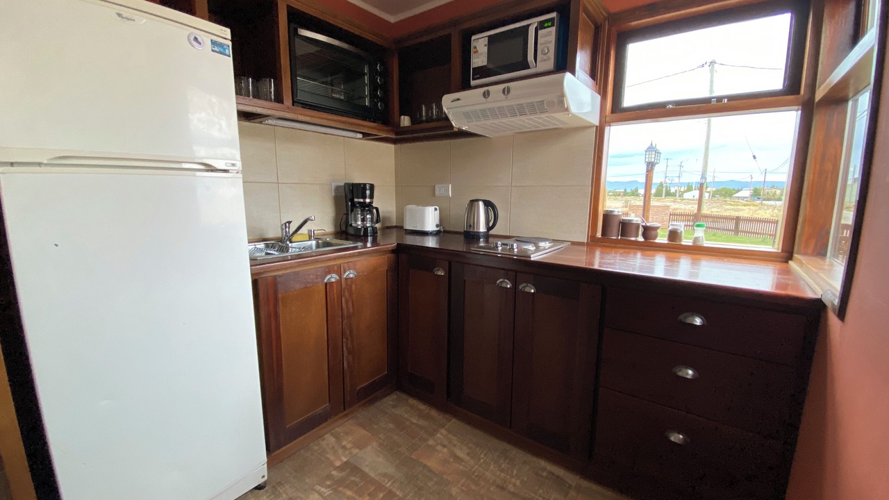 Photo of Kitchen in El Calafate