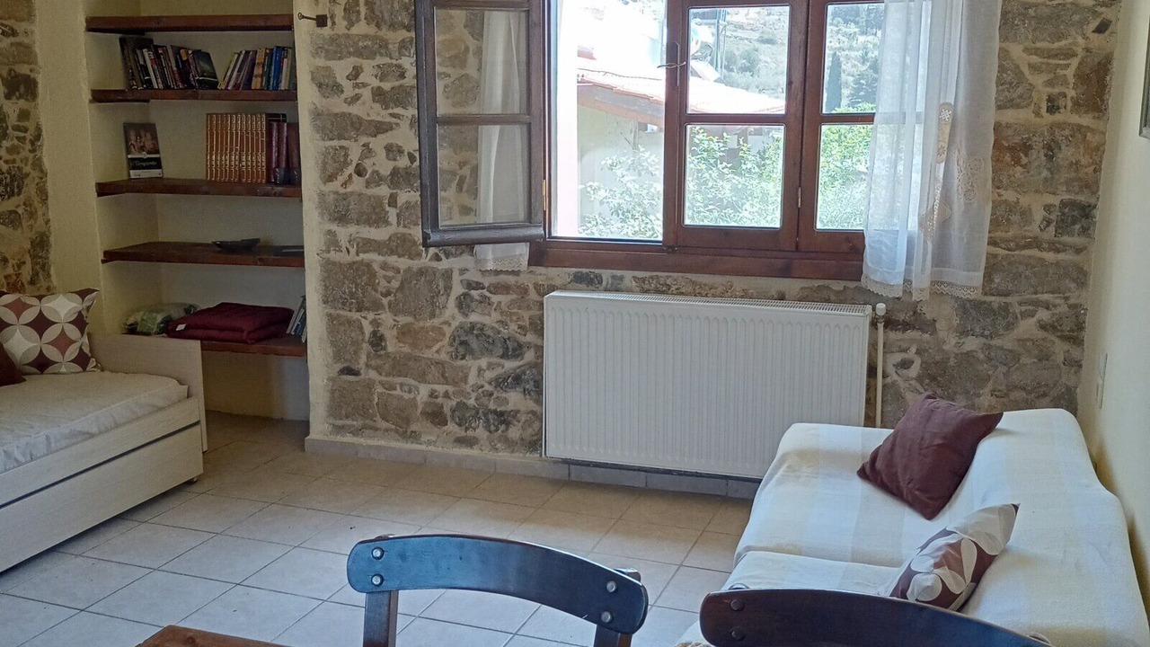 Photo of Bedroom in Apostoli