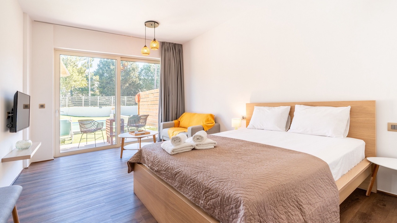 Photo of Bedroom in Archangelos