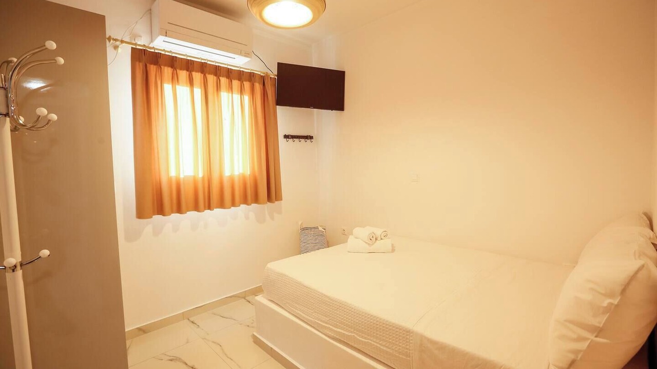 Photo of Bedroom in Perissa