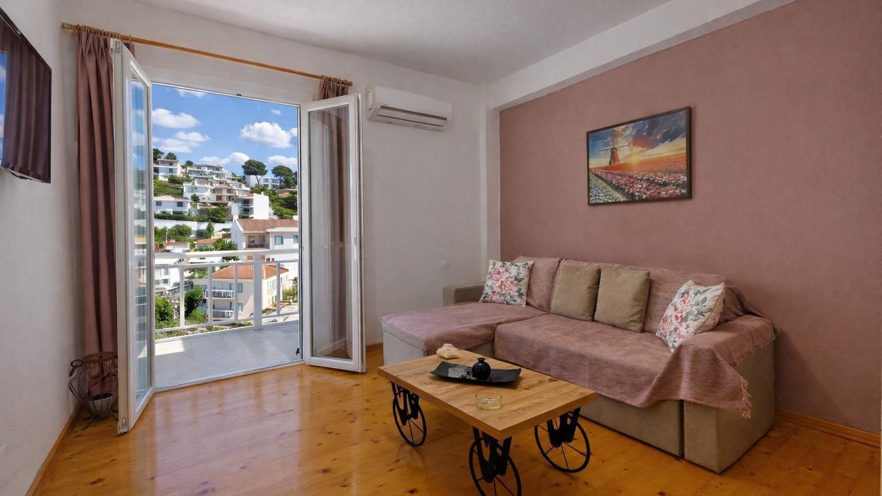 Photo of Bedroom in Patitiri