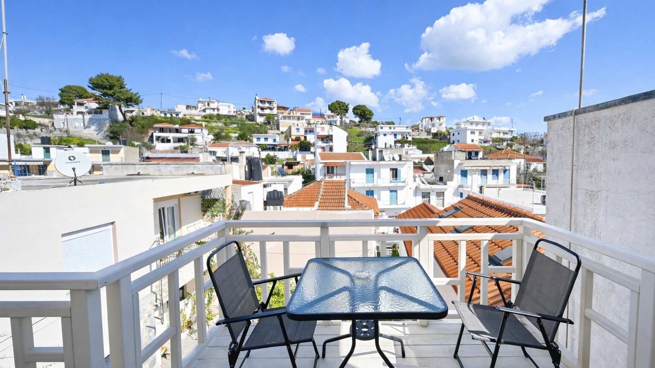 Photo of Patio Balcony in Patitiri