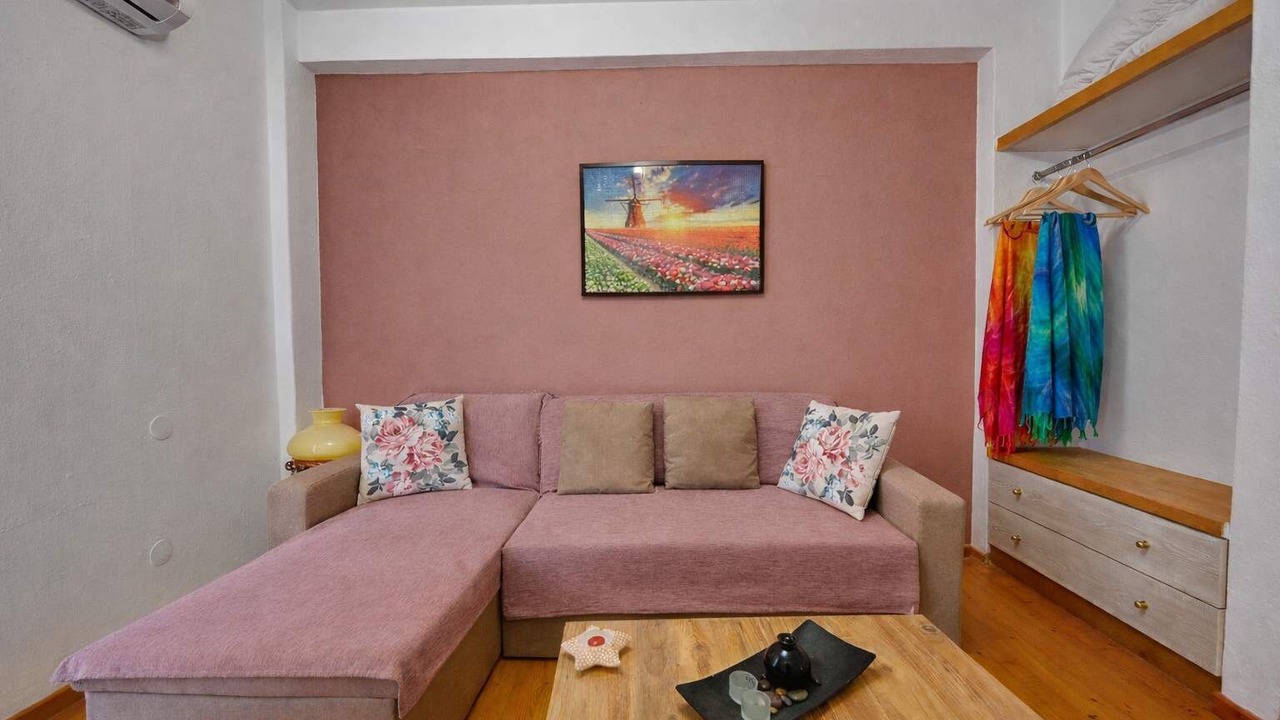 Photo of Bedroom in Patitiri