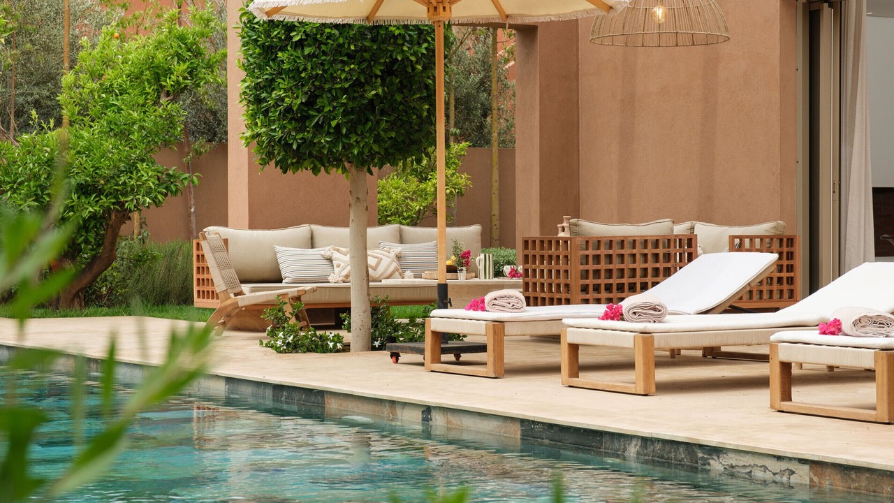 Photo of Outdoor in Marrakech