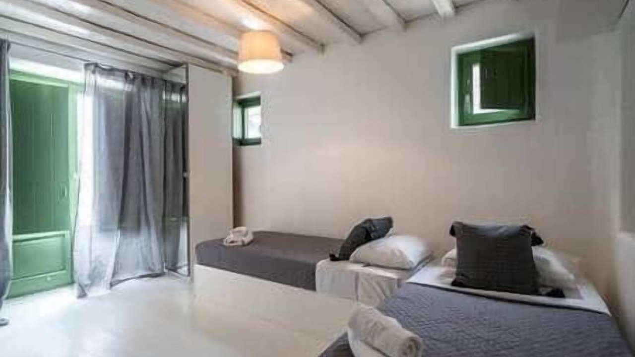 Photo of Bedroom in Fanari