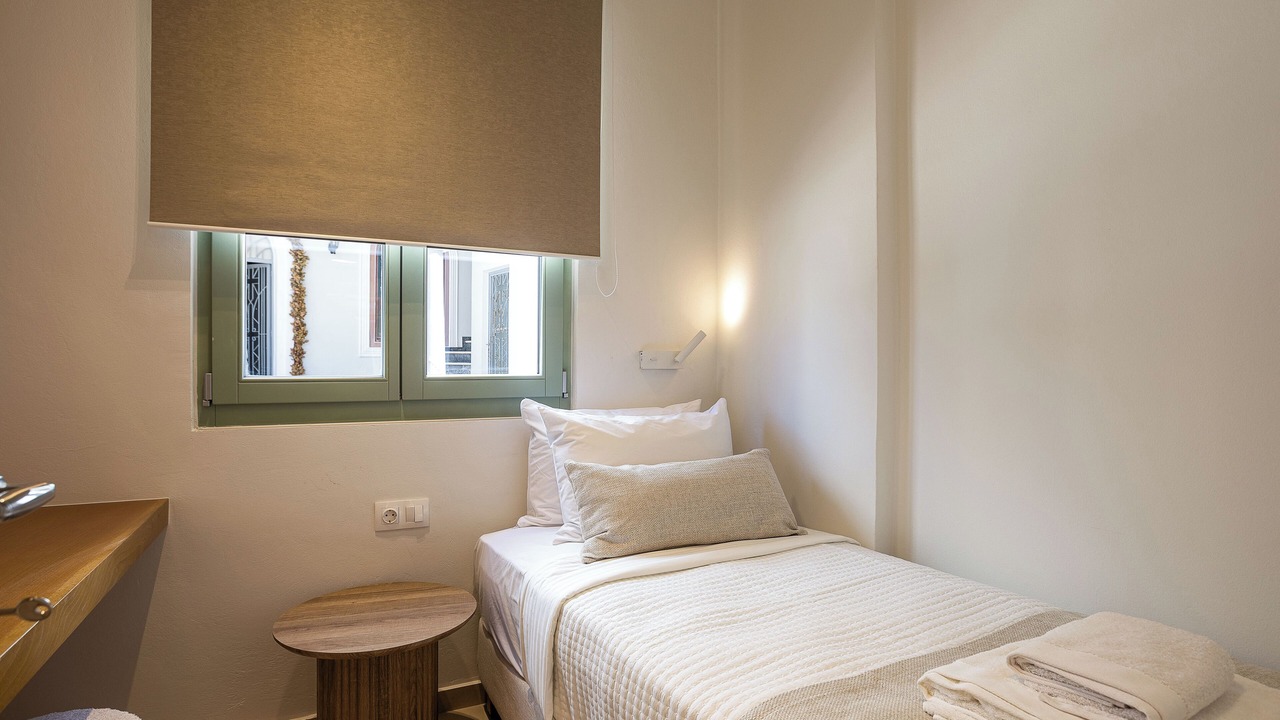 Photo of Bedroom in Violi Charaki
