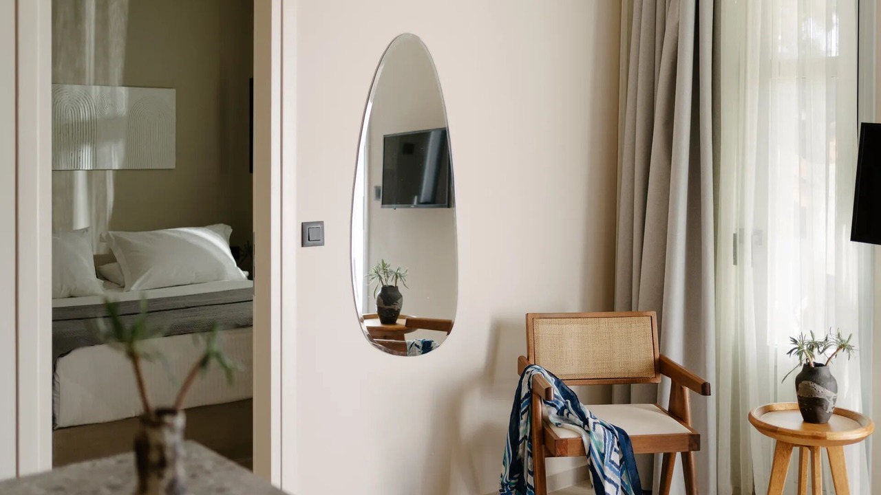 Photo of Bedroom in Skiros