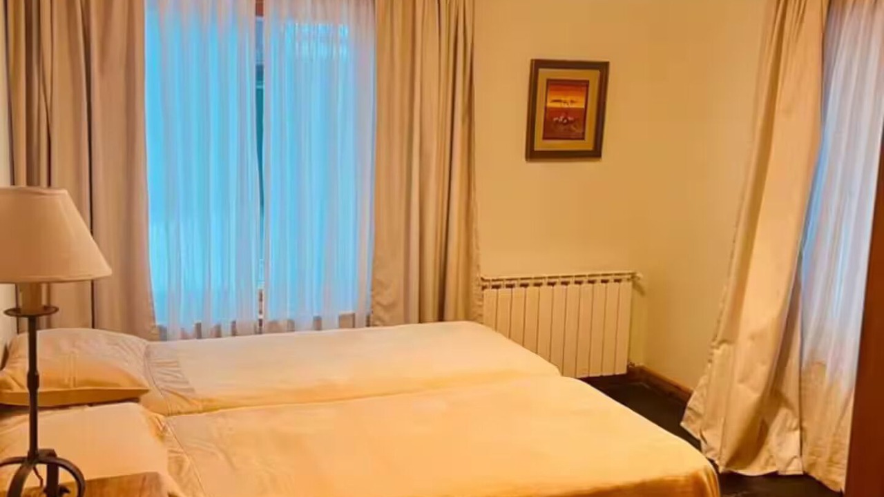 Photo of Bedroom in Villa Los Coihues