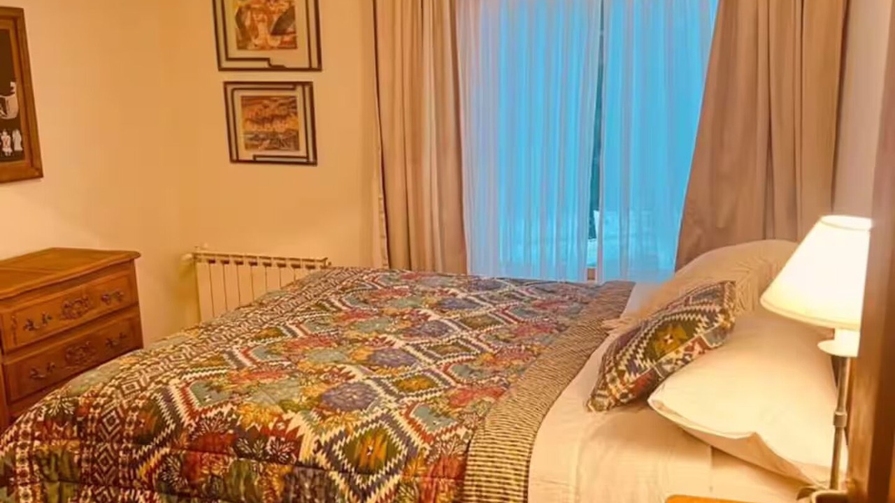Photo of Bedroom in Villa Los Coihues