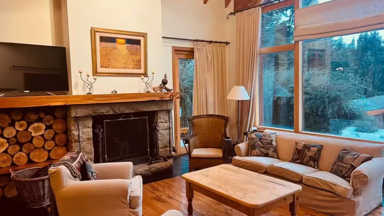 Photo of Livingroom in Villa Los Coihues